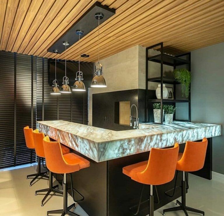 دکوراسیون کابینت آشپزخانه30
